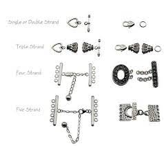 Different Styles Of Vintage Clasps Google Search Vintage Jewelry Art Jewelry Techniques Design Vintage Inspired Jewelry