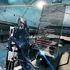 After running through an infested extermination mission on eris nearly 20 times and encounter and defeating the. Ohno Apparently I Ve Been Playing Too Much Nightwave Warframe