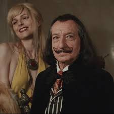 A Tribute to Mary Harron + “Dalíland”