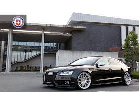 Pin On A5 Sportback