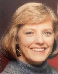 Diane Bennett Obituary (1941