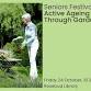 Seniors Festival: Active ageing through Gardening  event image