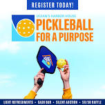 Pickleball For A Purpose!