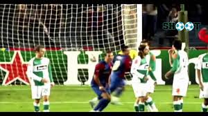 Jump to navigation jump to search. Ronaldinho Vs Werder Bremen 2006 2007 Youtube