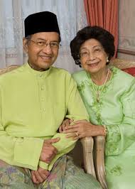At 95 years old and decades into malaysian politics, tun dr mahathir mohamad has seen it all. Tun Dr Mahathir Bin Mohamad Berita Berita Malaysia Terkini
