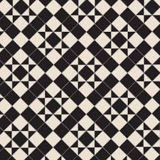 Lightwave had a modifier to automatically make a plane with black and white tile and also to size it? Little Tile Company Carron Victorian Floor Files Olde English