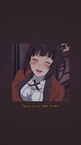 Aesthetic pfp anime anime art anime icons likeit pfp edit aesthetic icons edits kakeguri xx kakegurui itsuki sumeragi itsuki icons kaede. Aesthetic Yumeko Wallpapers Wallpaper Cave