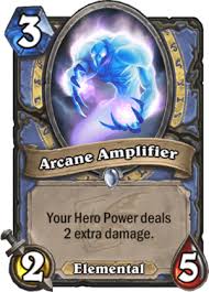 The mage class is extremely versatile and can be played in a number of different ways. Mage Archives Hearthstone Top Decks