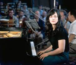 November 27, 2017 at 11:59 pm. Martha Argerich The Complete Recordings On Deutsche Grammophon Walter Bitner