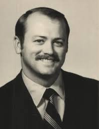 Obituary information for "Doug"