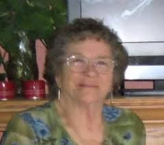 Hazel Isabella Addington Wobbe (1934-2019)