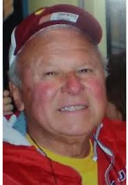 Gordon Carpenter Obituary