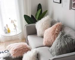 The seat and back are softly padded to allow you to comfortably sit. Office Chairs 1515 Inches 100 Polyester Cover Chair Cushions Set Of 6 Blue Comfy Soft Chair Pads Seat Cushions Cover With Ties For Dining Room Hardwood Floors Kitchen Table Linens Home