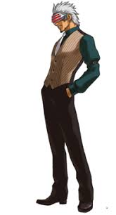 Godot Ace Attorney Wikipedia The Free Encyclopedia Phoenix Wright Ace Attorneys