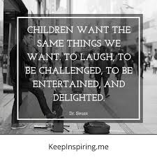 Seuss and quotations about life and children. 0jya40vwfaezkm