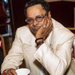 Alexander Richmond Brown, Sr.