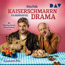Kaiserschmarren, auf ungarisch császármorzsa, auf tschechisch císařský trhanec), eine verfeinerte form des schmarrns, ist eine zubereitung aus palatschinkenteig und zählt zu den bekanntesten süßspeisen der österreichischen küche. Kaiserschmarrndrama Filmhorspiel Horbuch Der Audio Verlag Krimi
