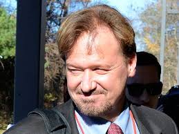 Pastor suspended 30 days for presiding over same-sex marriage