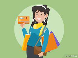 We did not find results for: How To Use A Credit Card 15 Steps With Pictures Wikihow Life