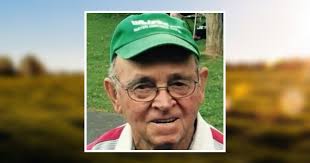 Dwight A. Cooley Obituary 2021