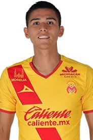Salvador reyes chávez is a mexican professional footballer who plays as a winger for liga mx club for faster navigation, this iframe is preloading the wikiwand page for salvador reyes chávez. Monarcas Morelia 2017 2018