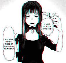 Anime sad animegirl animemanga animedrawing sadanimegirl manga animemangagirl sadness animestyle. D E P R E S S E D A E S T H E T I C A N I M E P F P Zonealarm Results