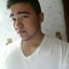 Rodney Hamlin (@Rhamlin27)