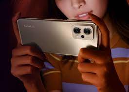 Xiaomi Redmi K50i lands in three ...