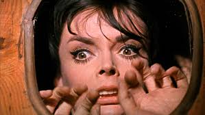 Barbara Steele