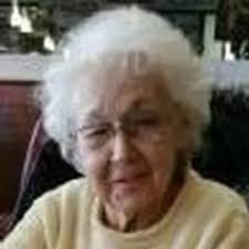 Obituary information for Doris Niscoromni Stanley