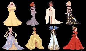 Violet1202 It S Been A While Since The Met Gala 2018 But I