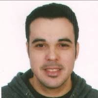 Daniel Sánchez Vadillo