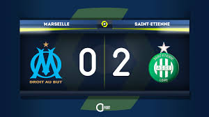 Du résultat du dernier match au calendrier et performances cette saison, en passant par l'indice de forme de l'équipe, l'effectif, les joueurs. Actu Foot On Twitter Termine Marseille 0 2 St Etienne L Om S Incline Sur Des Buts D Hamouma Et De Bouanga