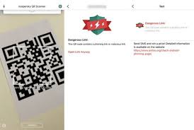 The app is intended to share the information of a scanned code rather than viewing its content instantly. 10 Best Qr Code Scanner Apps For Iphone And Ipad In 2021