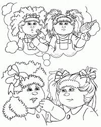 Welcome to the official cabbage patch kids page. Cabbage Patch Kids Coloring Pages Max Coloring Coloring Home