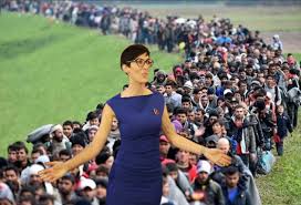 Demagog.cz ověřil již 66 faktických výroků politika*čky. Sefka Top 09 Pekarova Adamova Chce Do Ceska Prijmout Cast Migrantu Byznys Noviny Zpravodajstvi A Publicistika Z Cr I Ze Zahranici