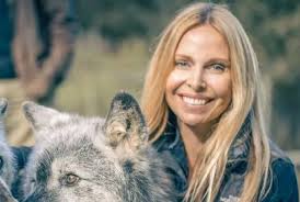 A 'peaceful' protest was held against 'pro-hunting' Kent Wildlife Trust  chairman