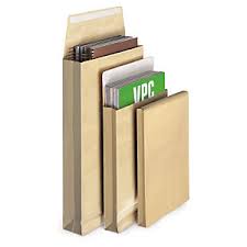 Check spelling or type a new query. Fadenverstarkte Versandtaschen Mit Seitenfalten Raja