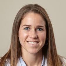 Stephanie Hyson's Instagram, Twitter & Facebook