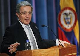 A case that has been plagued with irregularities and that made millions of colombians think that justice was completely taken over by the mafias. Biografia De Alvaro Uribe Quien Es Quien Net