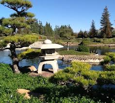 Suiho en japanese garden in van nuys, california. Japanese Garden Balboa Park California The Worley Gig