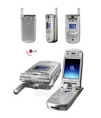 LG U8100 - تصاویر گوشی ال جی