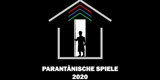 Mathias mester is a member of vimeo, the home for high quality videos and the people who love them. Wirbleibenzuhause Mathias Mester Ruft Parantanische Spiele Aus Drs Org
