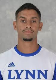 2023 Men's Soccer Roster