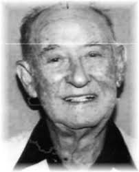 Frank Ritter Obituary (1917