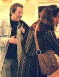 La ballerina ha prestato la sua collaborazione ad amici per ben dieci anni, ricordata peraltro per la storia con l'ex allievo michele maddaloni. Michele Maddaloni And Maria Zaffino Dating Gossip News Photos