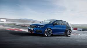 2018 Peugeot 308 Gti Wallpapers Specs Videos 4k Hd Wsupercars