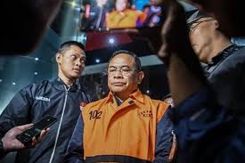 Kasus Bertambah, KPK Tetapkan Sudewo Jadi Tersangka Korupsi DJKA - Joglo  News