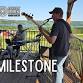 Milestone Music at Grist Iron Brewing Company — event image