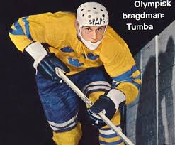 Sven tumba (born sven olof gunnar johansson; Facebook